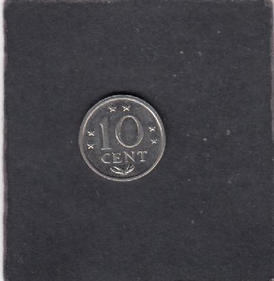 Beschrijving: 10 Cent  